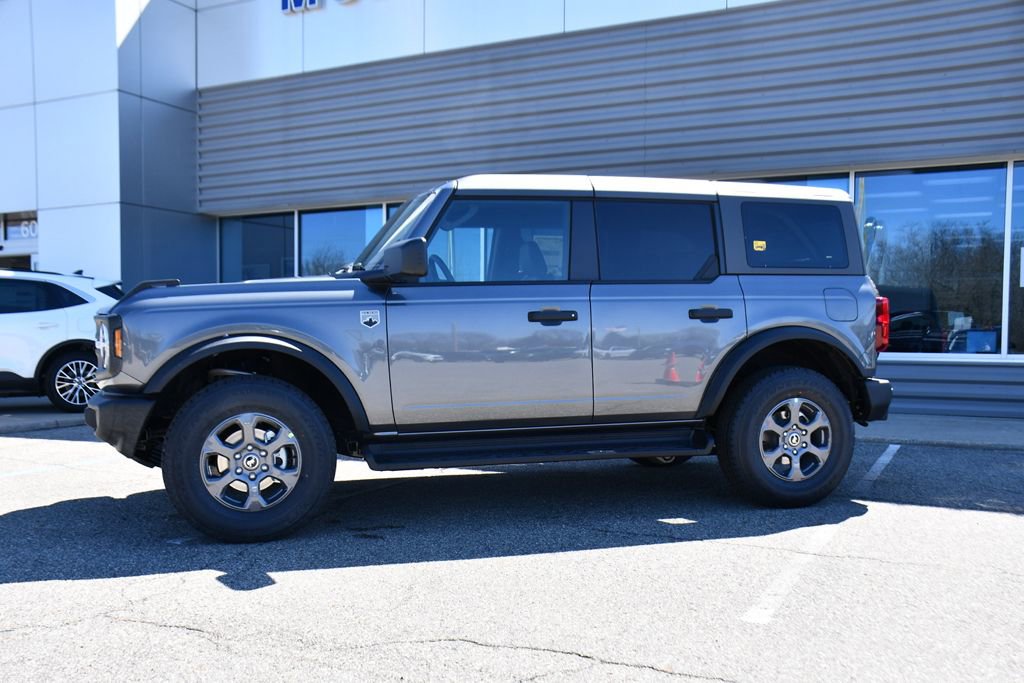 ford bronco 4-door 2026 1FMDE7BH2TLA79555 image ford bronco 4-door 2026 1FMDE7BH2TLA79555 image